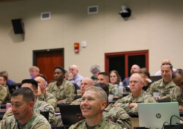Fort Carson hosts a Cyber Symposium