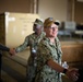 Rear Adm. Jason Lloyd Tours Mission Package Support Facility at Naval Surface Warfare Center, Port Hueneme Division