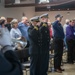 Pear Harbor Remembrance Ceremony