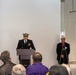 Pear Harbor Remembrance Ceremony
