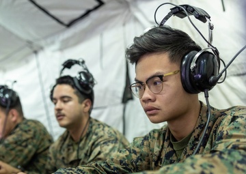 First Generation Legacy: 3rd MAW Marine Forges His Own Path