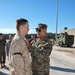 Lt Gen. Brian Cavanaugh Visits MCSFBn Kings Bay