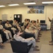 Lt Gen. Brian Cavanaugh Visits MCSFBn Kings Bay