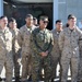 Lt Gen. Brian Cavanaugh Visits MCSFBn Kings Bay