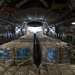 U.S. Air Force delivers aid to Gaza