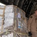 U.S. Air Force delivers aid to Gaza