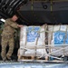 U.S. Air Force delivers aid to Gaza