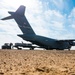 U.S. Air Force delivers aid to Gaza