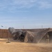 Task Force Redleg Artillery Live Fire Exercise