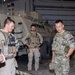CJTF-OIR DCG Visits Norwegian Telemark Battalion