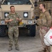 CJTF-OIR DCG Visits Norwegian Telemark Battalion
