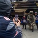 NFL Salute to Special Operations Forces Outreach