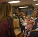 MCCS hosts baby shower for new and expecting parents, featuring special guest Heidi Murkoff