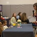 MCCS hosts baby shower for new and expecting parents, featuring special guest Heidi Murkoff