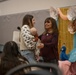 MCCS hosts baby shower for new and expecting parents, featuring special guest Heidi Murkoff