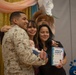 MCCS hosts baby shower for new and expecting parents, featuring special guest Heidi Murkoff