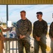 Camp Lejeune Marines Awarded by the American Red Cross for Live-Saving Actions