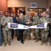 USO Grand Opening at ABQ MEPS