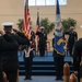 Recruit Training Command Holds Retirement Ceremony