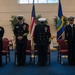 Recruit Training Command Holds Retirement Ceremony