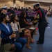 Recruit Training Command Holds Retirement Ceremony