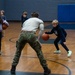 Naval Special Warfare Assessment Command Outreach at Charlestown Boys &amp; Girls Club