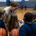 Naval Special Warfare Assessment Command Outreach at Charlestown Boys &amp; Girls Club