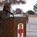 1st Medical Brigade Hosts a Change of Responsibility Ceremony