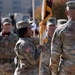 1st Medical Brigade Hosts a Change of Responsibility Ceremony