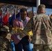 1st Medical Brigade Hosts a Change of Responsibility Ceremony