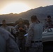 2nd Marine Division participates in a live fire exercise during MDMX