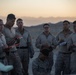 2nd Marine Division participates in a live fire exercise during MDMX