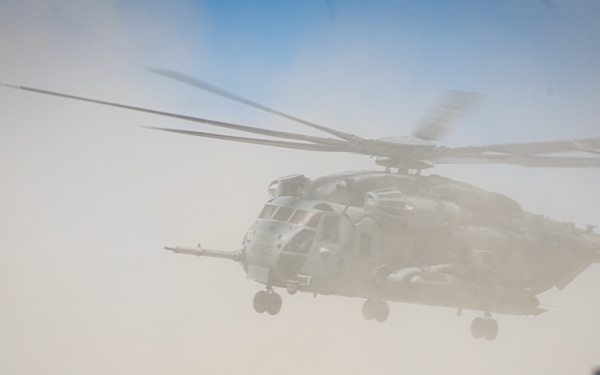 2nd Marine Division participates in a live fire exercise during MDMX