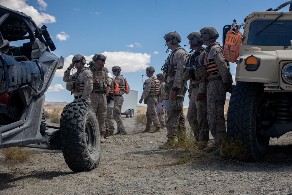 DVIDS - Images - 2nd Marine Division participates in a live fire ...