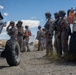 2nd Marine Division participates in a live fire exercise during MDMX