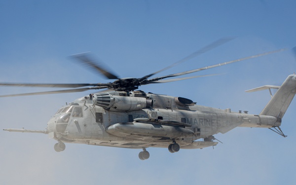 2nd Marine Division participates in a live fire exercise during MDMX