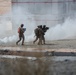 2nd Marine Division participates in a live fire exercise during MDMX