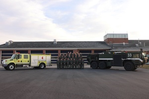 MCAS Iwakuni residents honor those who gave their lives on 9/11 (Radio)