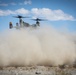 2nd Marine Division participates in a live fire exercise during MDMX