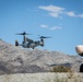 2nd Marine Division participates in a live fire exercise during MDMX