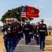 Marine returns home after 82 years