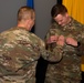 Travis promotes Airmen