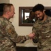 Travis promotes Airmen