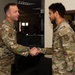 Travis promotes Airmen