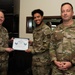 Travis promotes Airmen