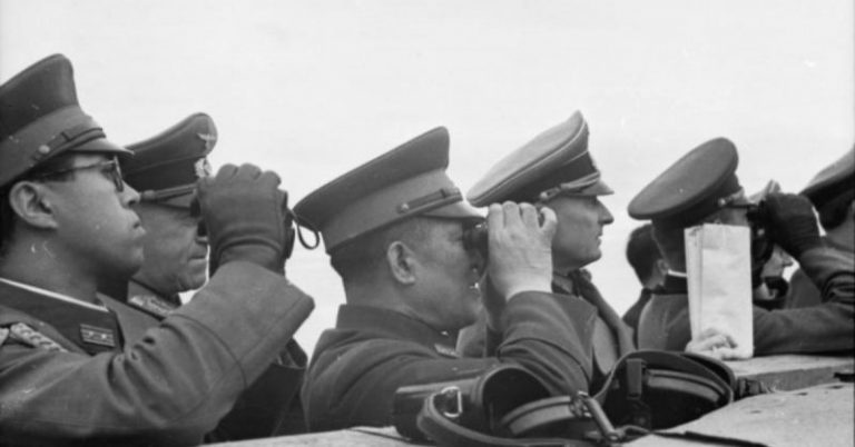 SSA Sends Trip Report to FDR (14 DEC 1943)