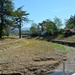 New pedestrian bridge last major phase of Corps’ Napa Creek project