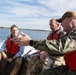 Assistant Secretary of the Navy visits Joint Base Charleston
