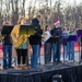 2023 Quantico Holiday Tree Lighting
