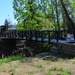 New pedestrian bridge last major phase of Corps’ Napa Creek project